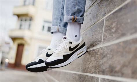 nike air max 1 319986 106 beige zwart|nike air max 1.